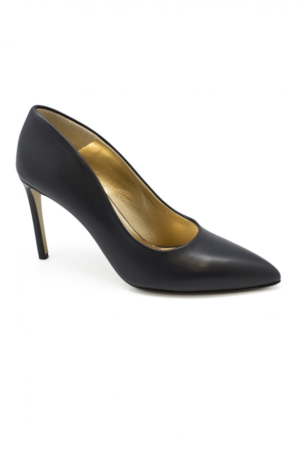 Walter Steiger Women Leather Pumps WALTER STEIGER