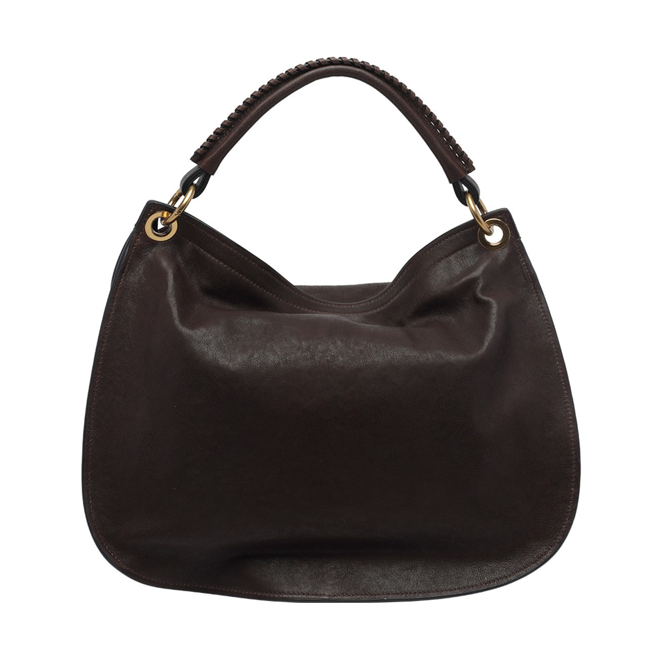 Miu Miu Women Leather Rendez-Vous Shoulder Bag MIU MIU