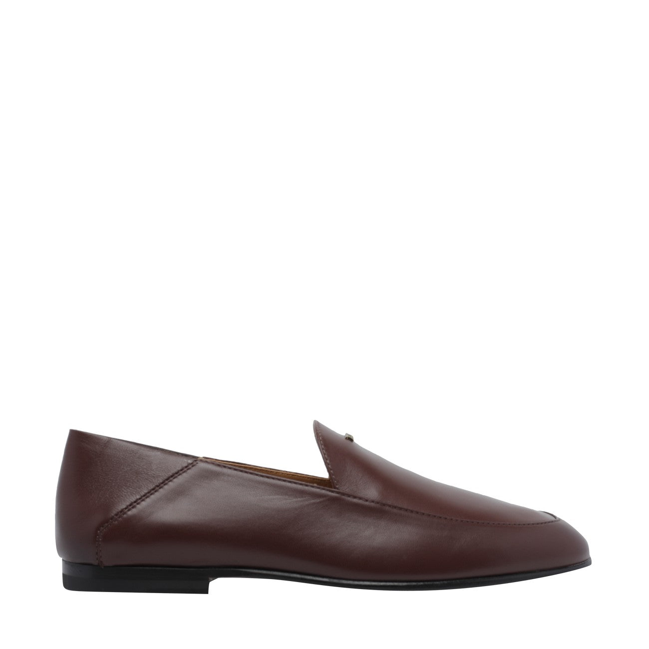 Tod's Women Leather Sabot Loafers TOD'S