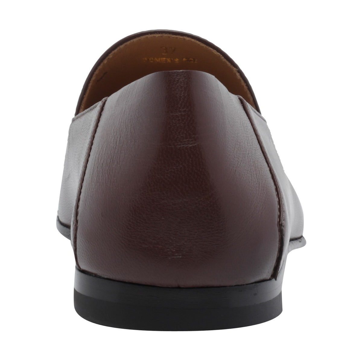 Tod's Women Leather Sabot Loafers TOD'S