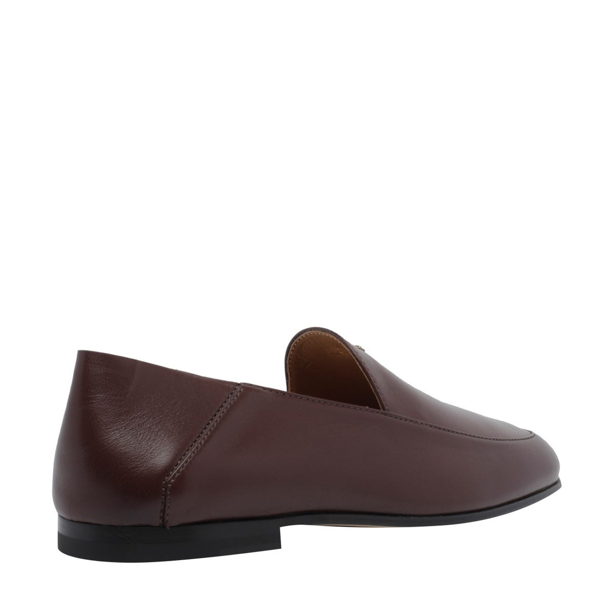 Tod's Women Leather Sabot Loafers TOD'S