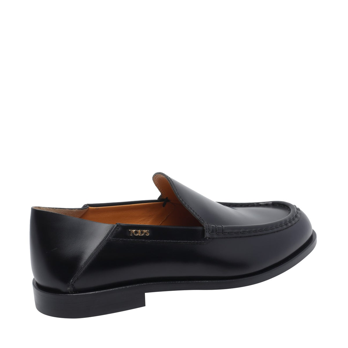 Tod's Women Leather Sabot TOD'S