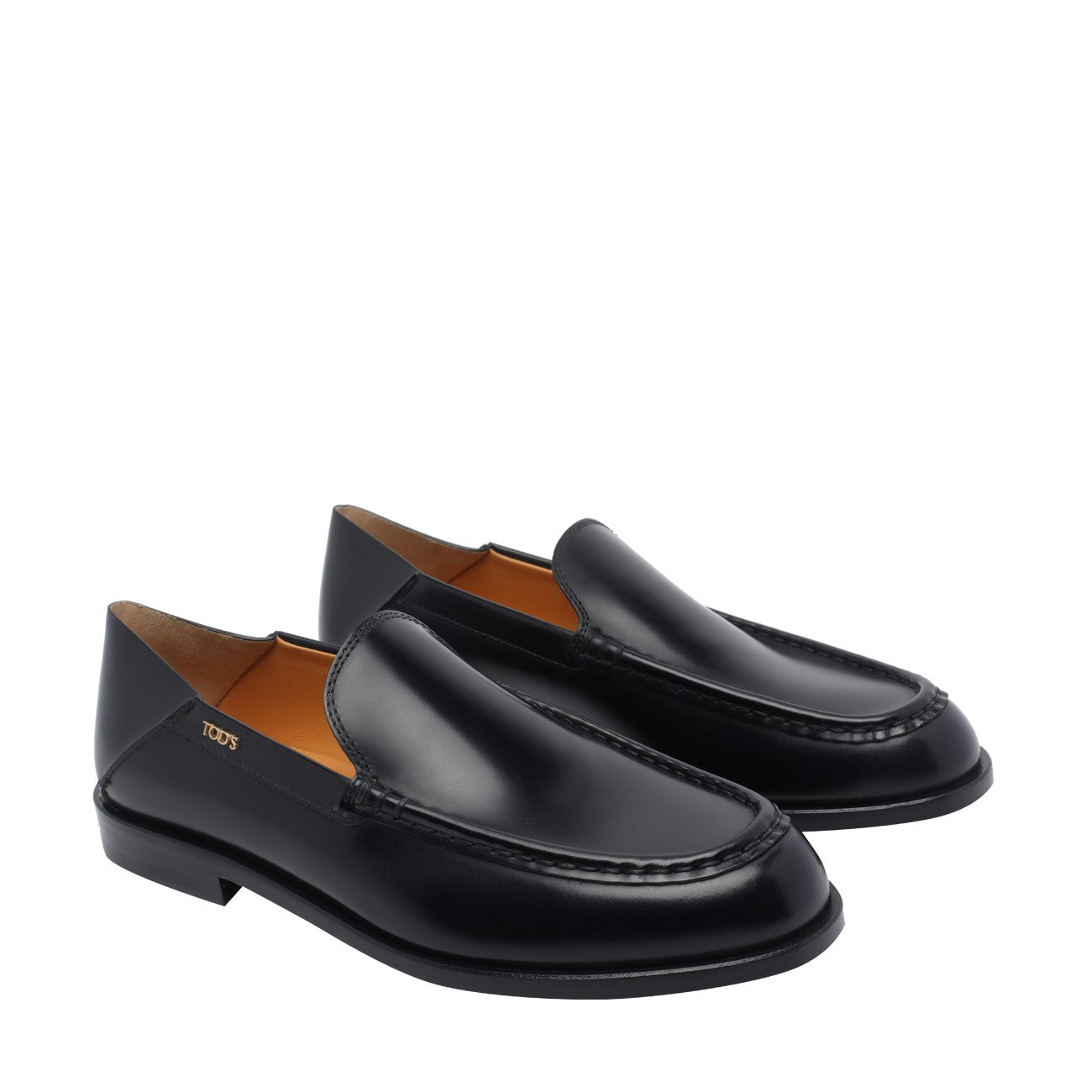 Tod's Women Leather Sabot TOD'S
