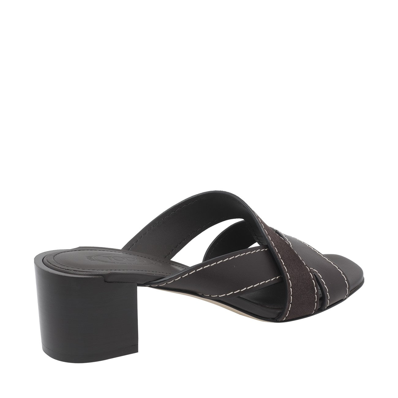 Tod's Women Leather Sandals TOD'S