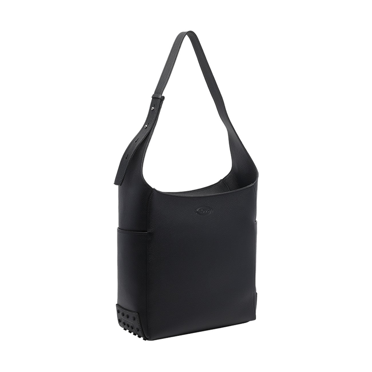 Tod's Men Leather Shoulder Bag TOD'S