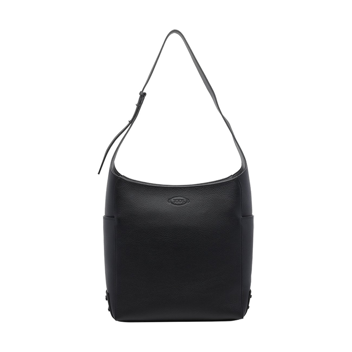 Tod's Men Leather Shoulder Bag TOD'S