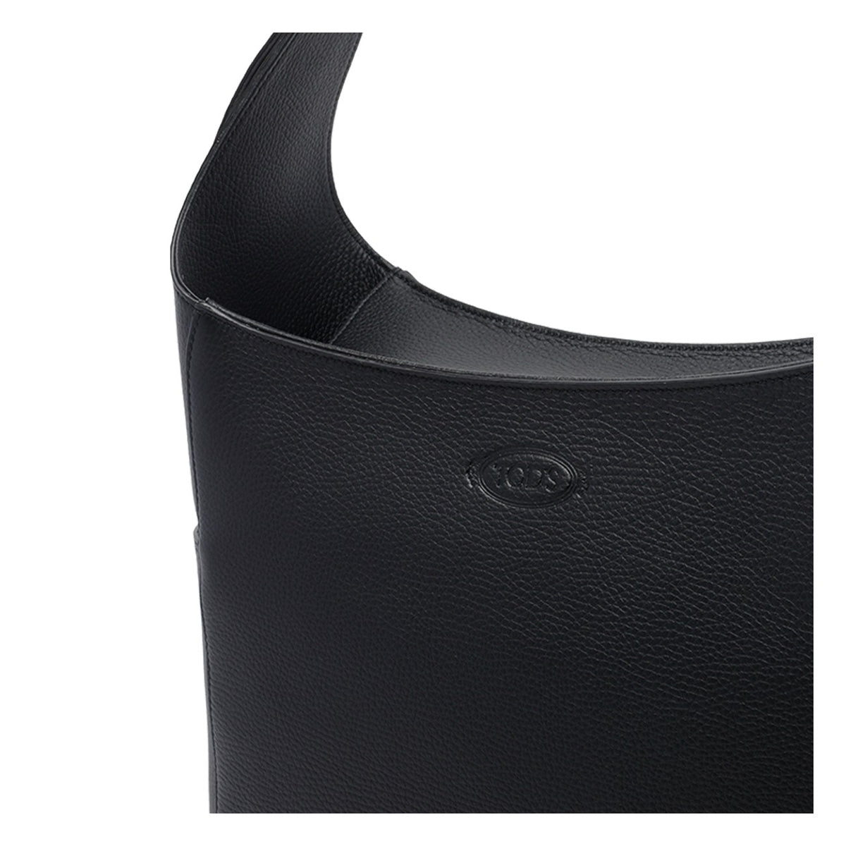 Tod's Men Leather Shoulder Bag TOD'S