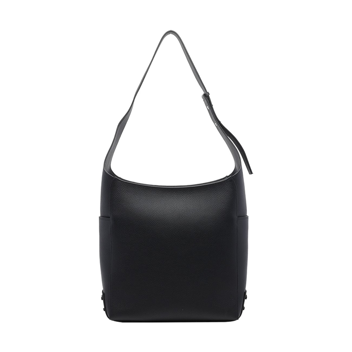 Tod's Men Leather Shoulder Bag TOD'S