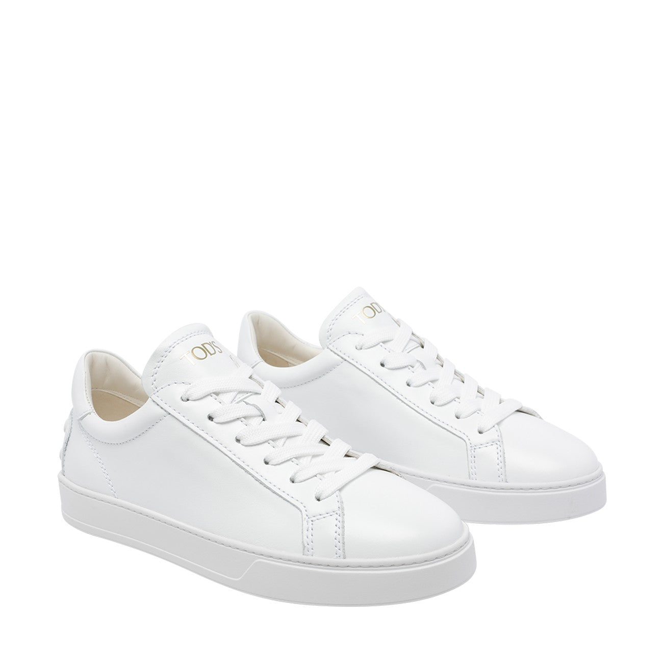 Tod's Women Leather Sneakers TOD'S