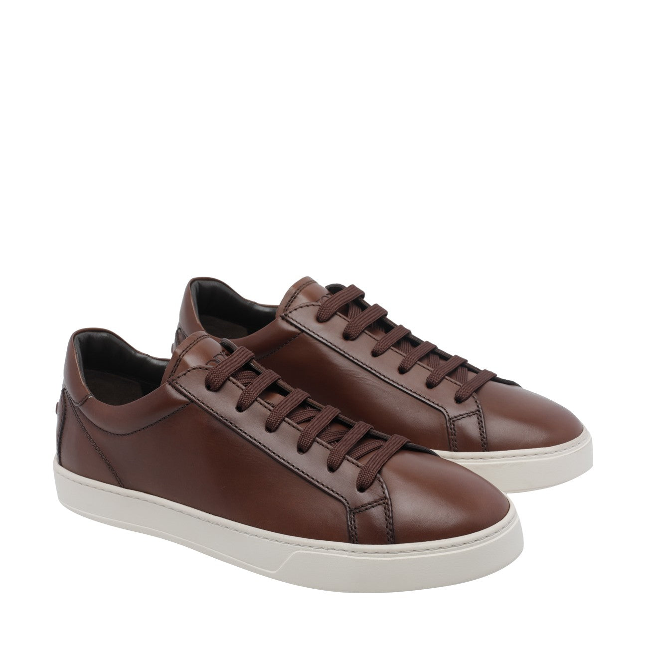 Tod's Men Leather Sneakers TOD'S