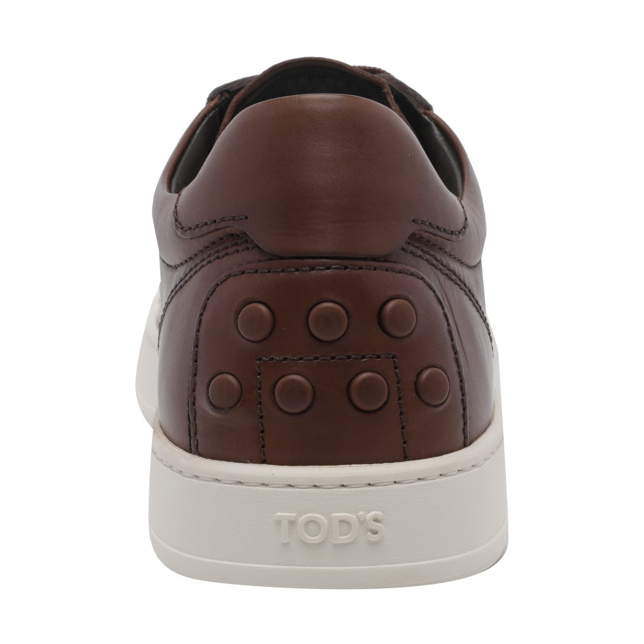 Tod's Men Leather Sneakers TOD'S