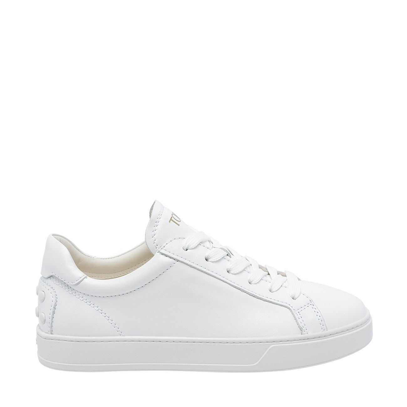 Tod's Women Leather Sneakers TOD'S