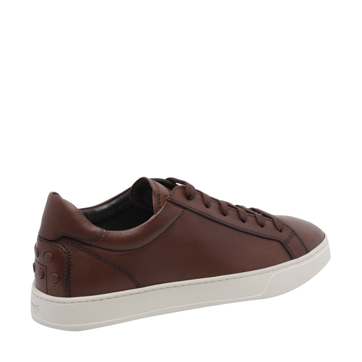 Tod's Men Leather Sneakers TOD'S
