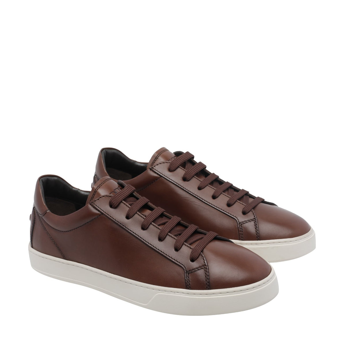 Tod's Men Leather Sneakers TOD'S
