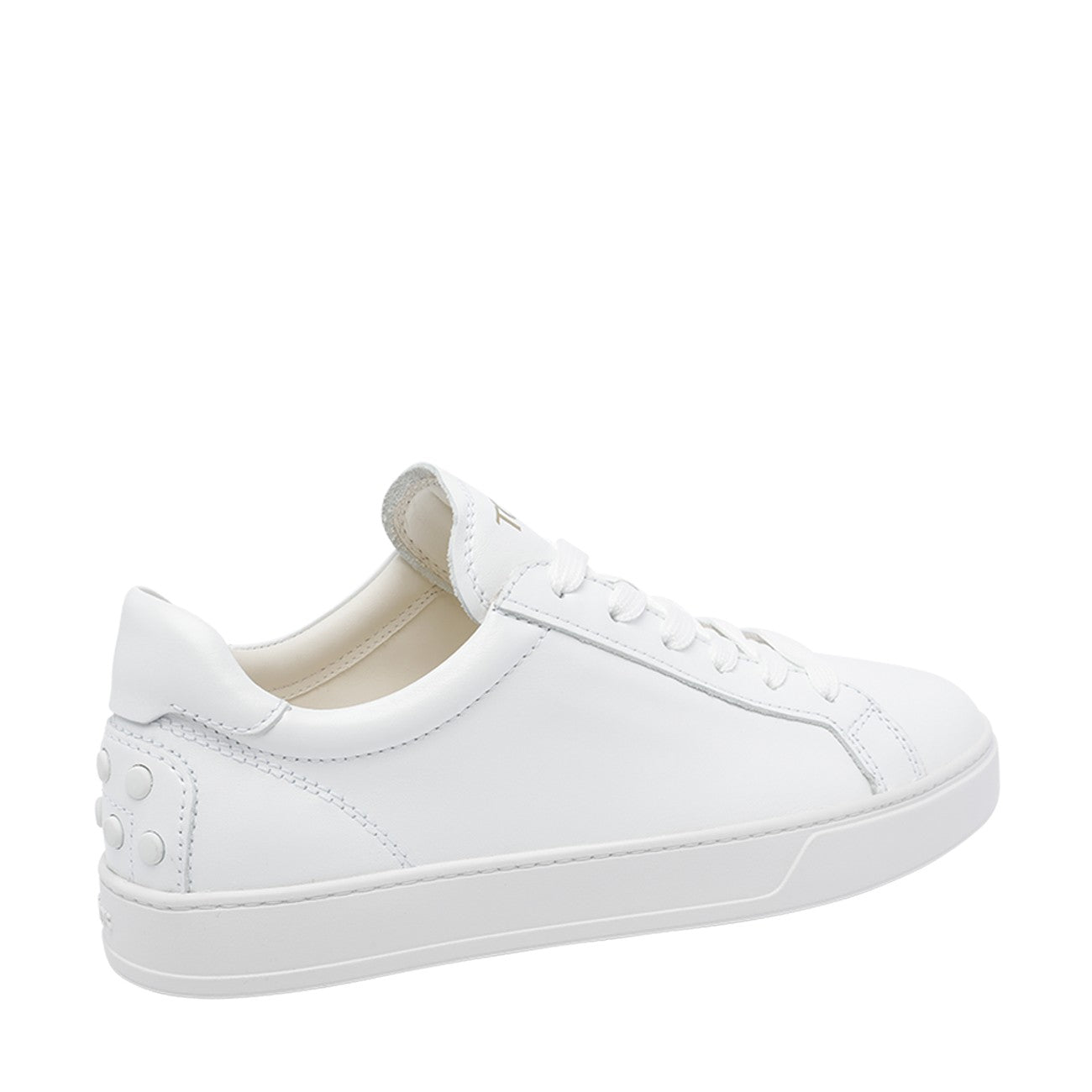 Tod's Women Leather Sneakers TOD'S