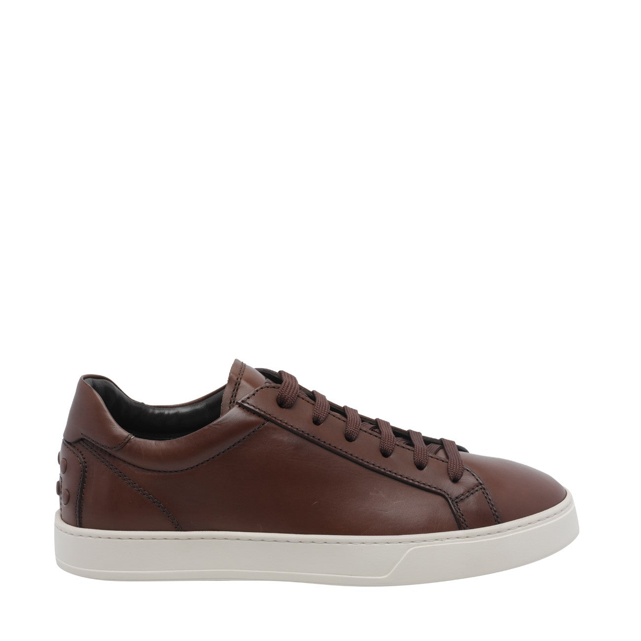 Tod's Men Leather Sneakers TOD'S