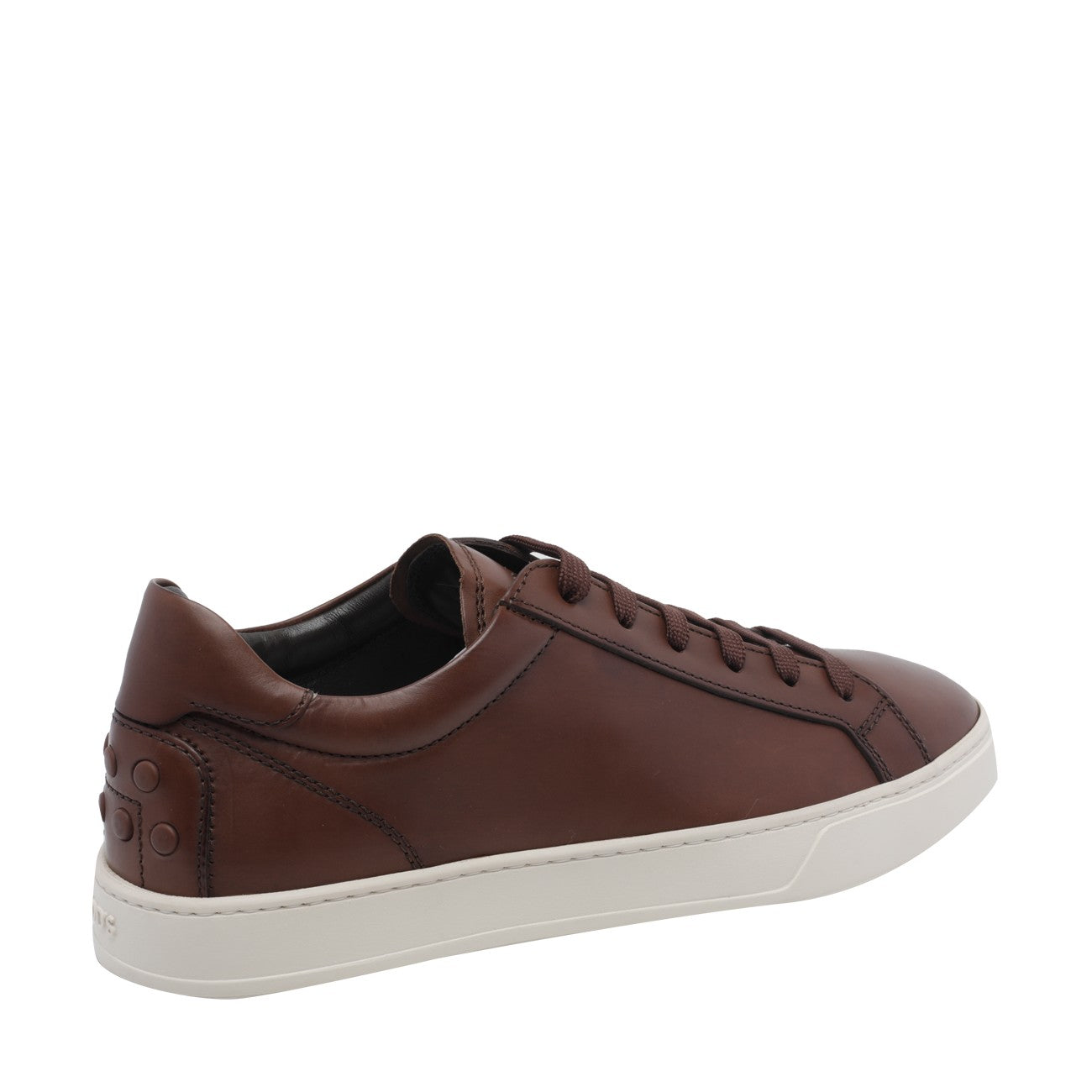 Tod's Men Leather Sneakers TOD'S