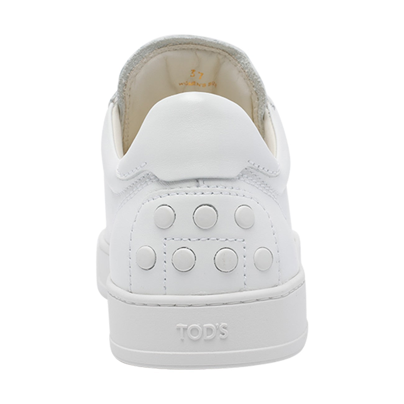 Tod's Women Leather Sneakers TOD'S