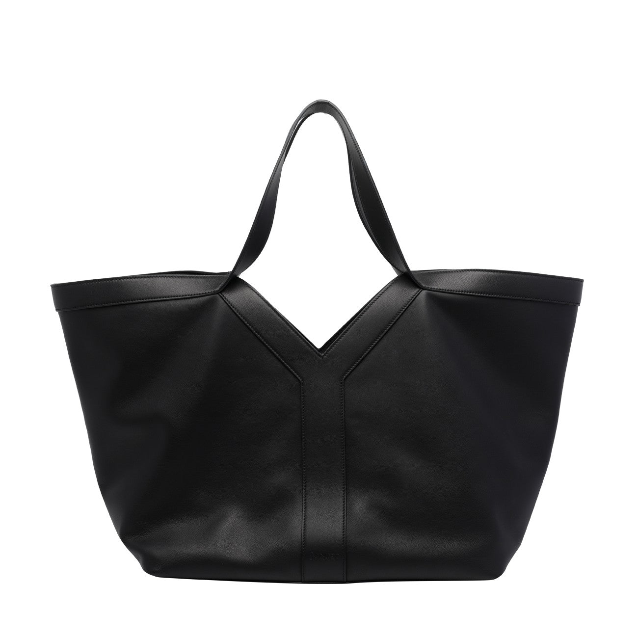 Saint Laurent Women Leather Y Tote Bag SAINT LAURENT