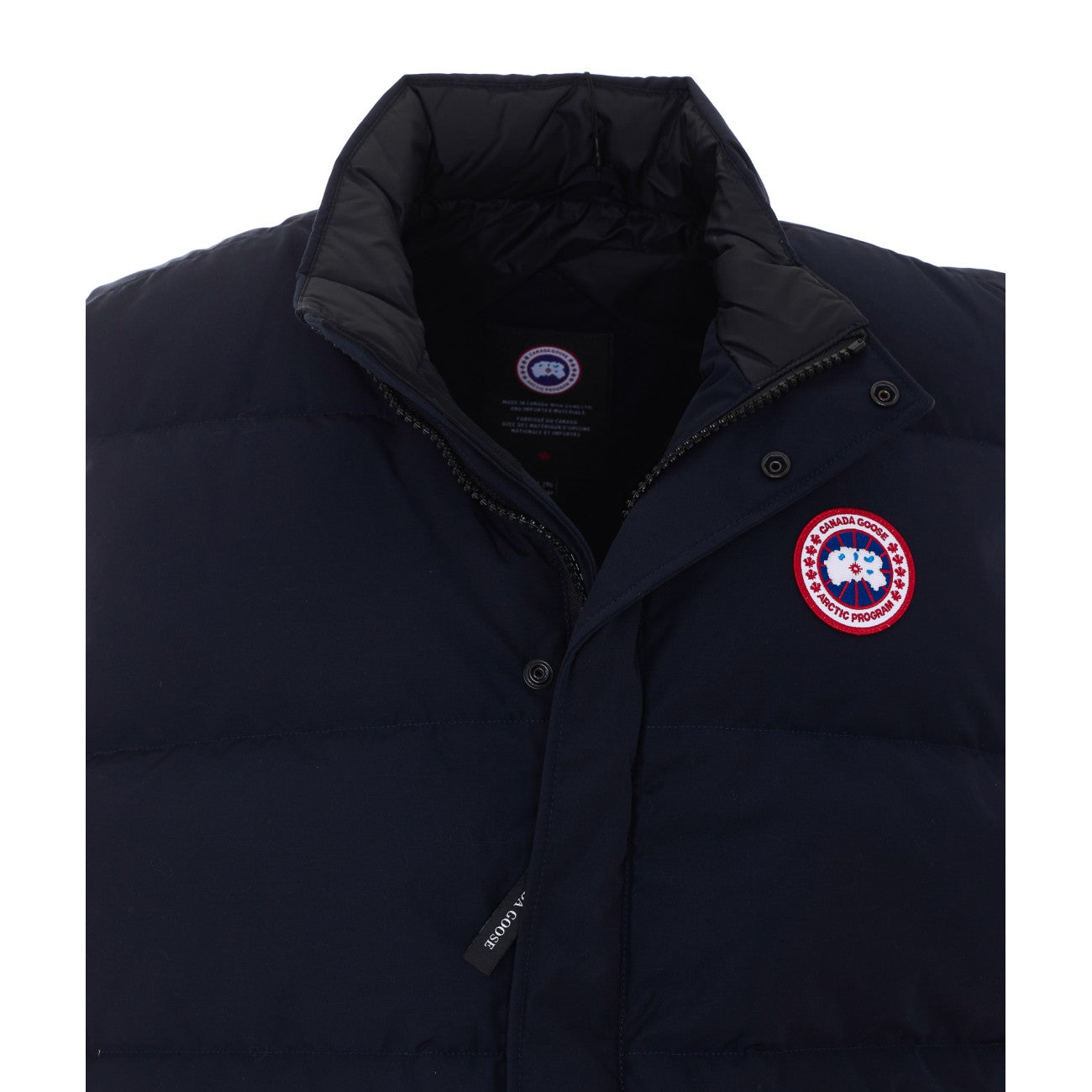 Canada Goose Men Legacy Freestyle Padded Vest CANADA GOOSE