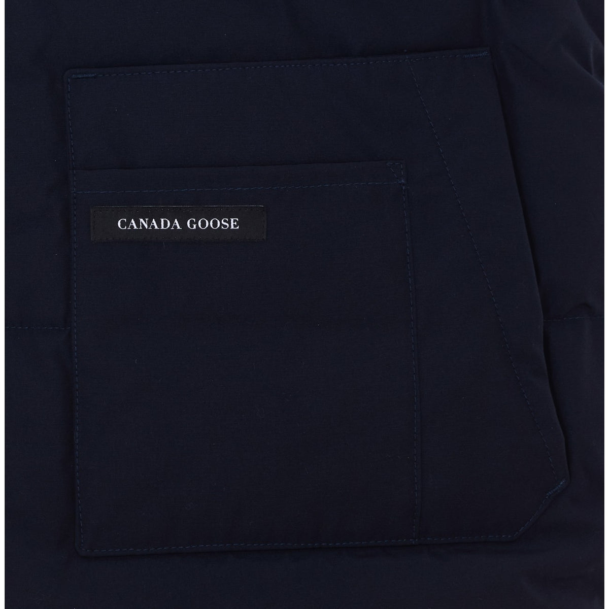 Canada Goose Men Legacy Freestyle Padded Vest CANADA GOOSE