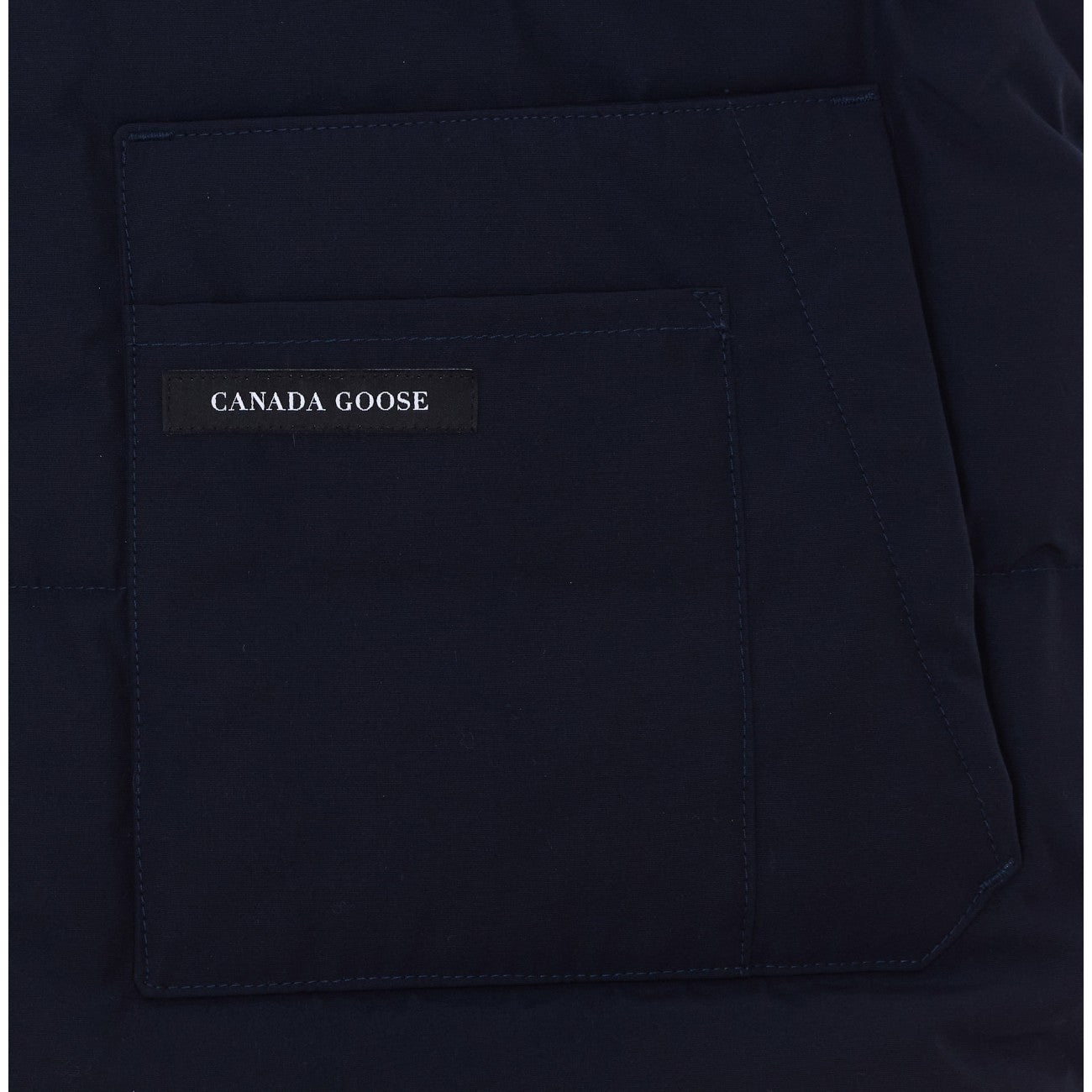 Canada Goose Men Legacy Freestyle Padded Vest CANADA GOOSE