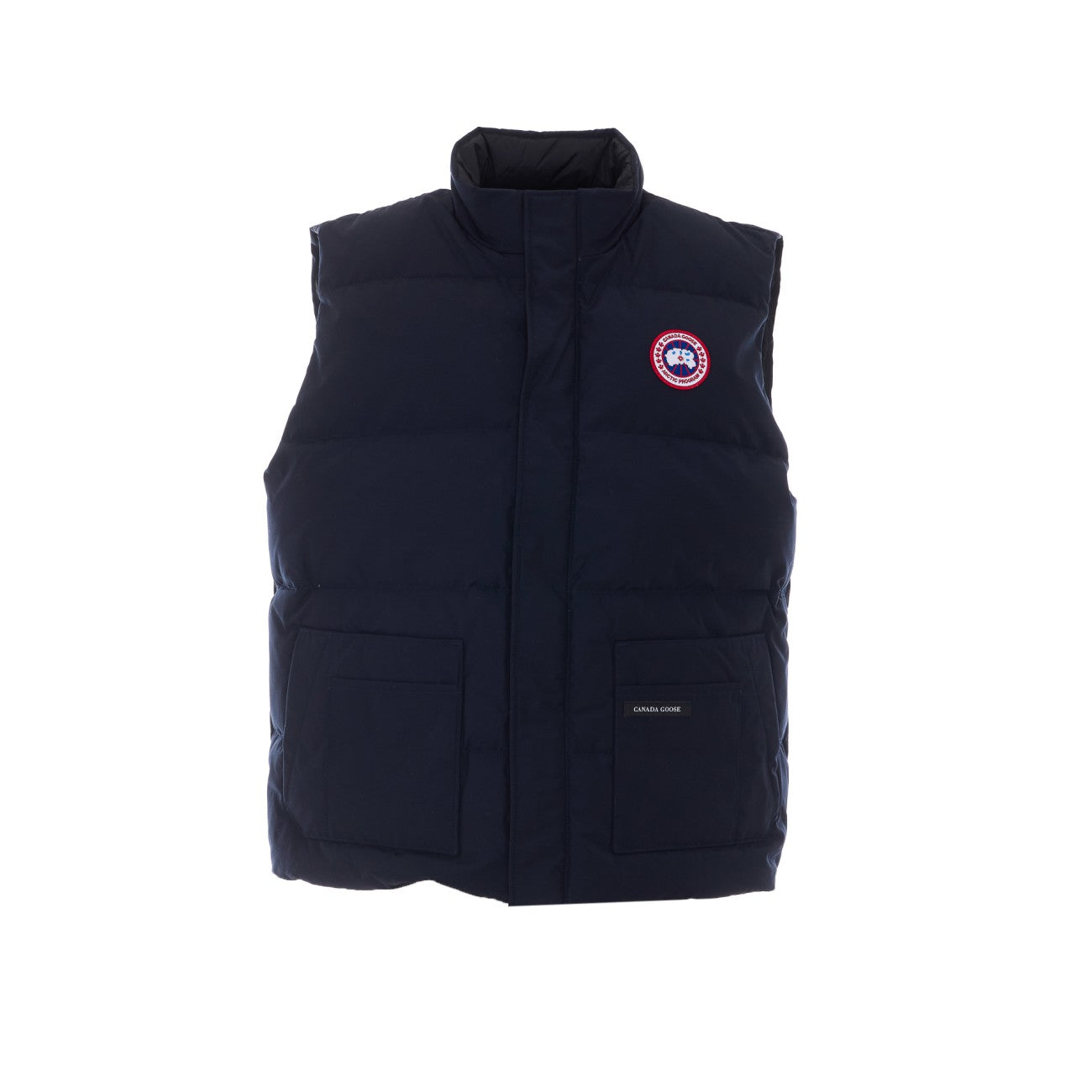 Canada Goose Men Legacy Freestyle Padded Vest CANADA GOOSE
