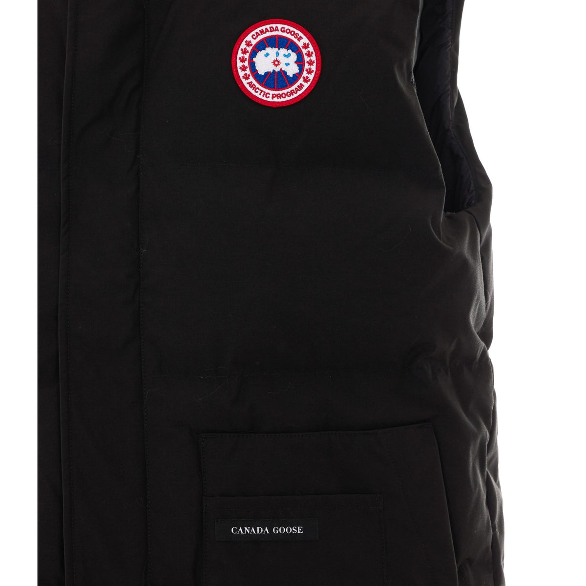 Canada Goose Men Legacy Freestyle Vest CANADA GOOSE