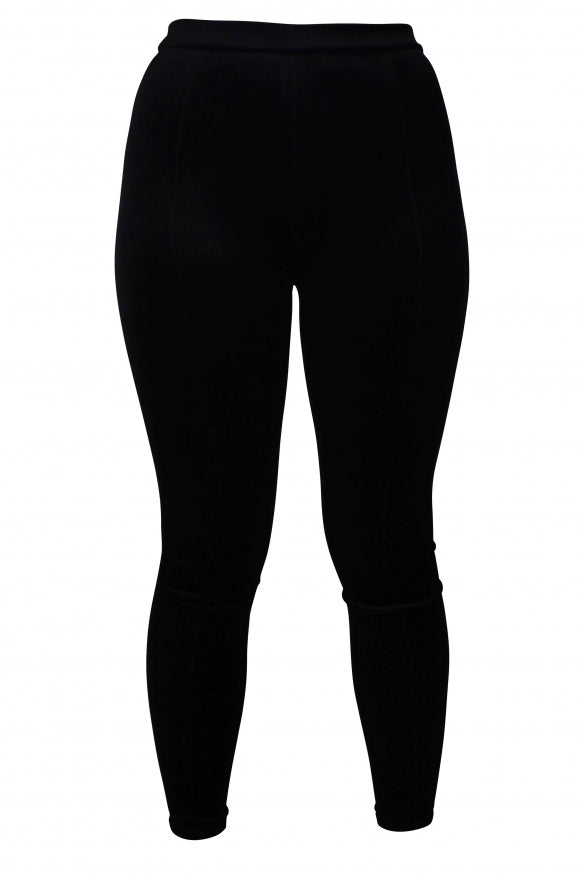 Saint Laurent Women Legging SAINT LAURENT