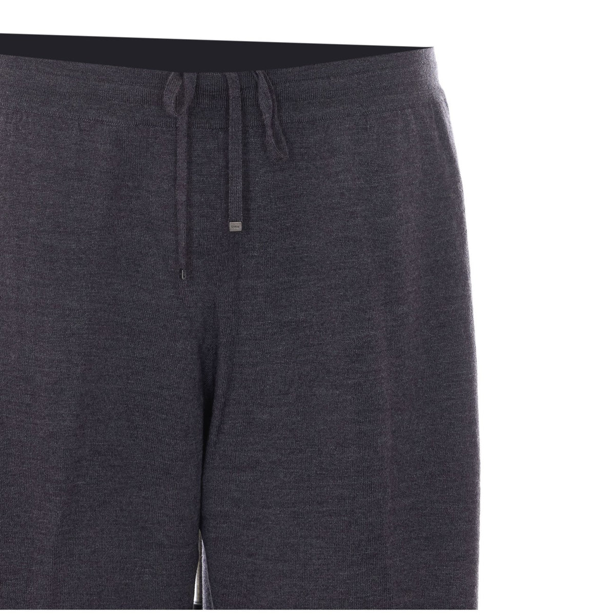 Gucci Men Leisure Web Detail Pants GUCCI