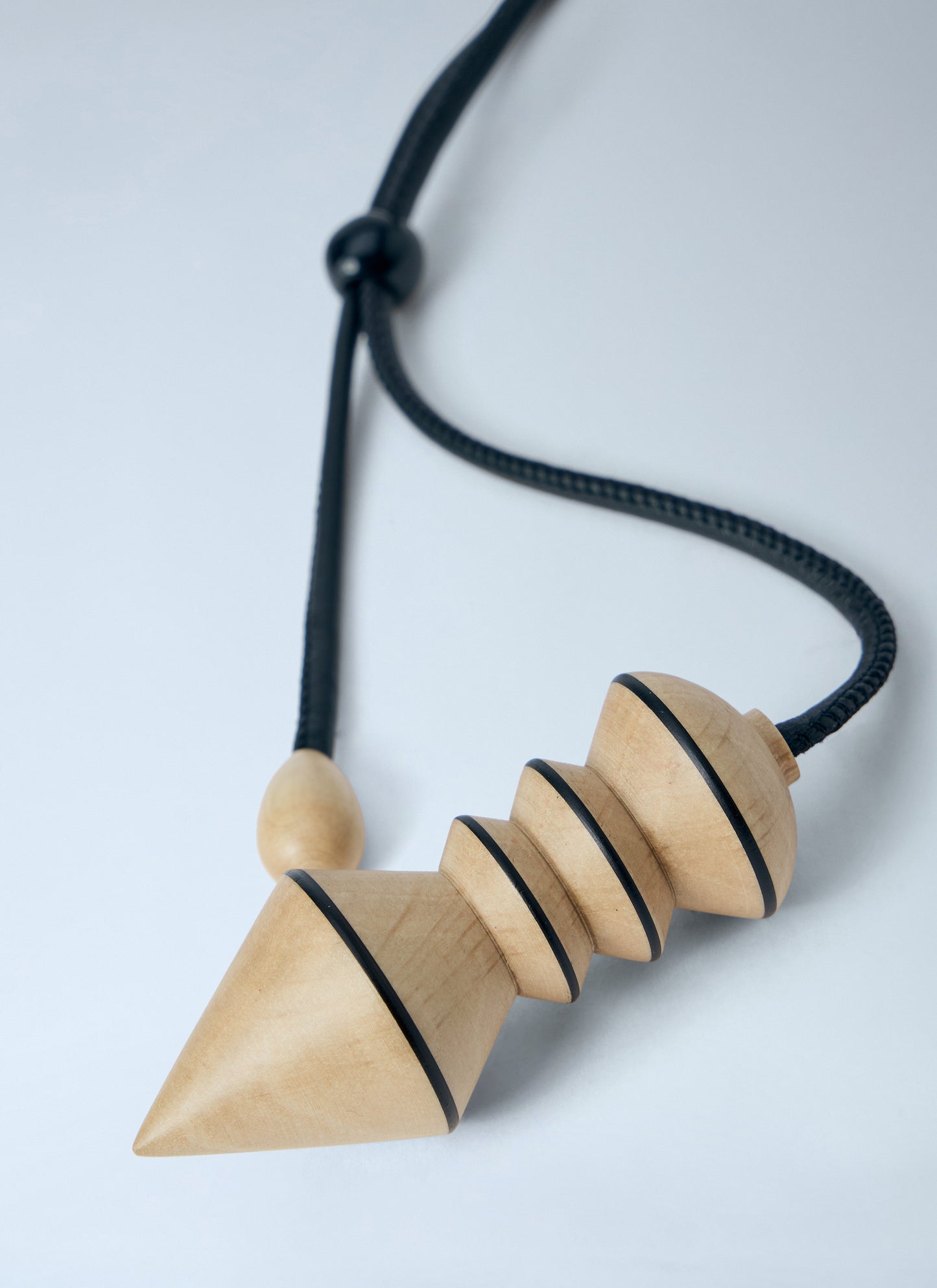 Lemaire Men Pendulum Bag Charm LEMAIRE