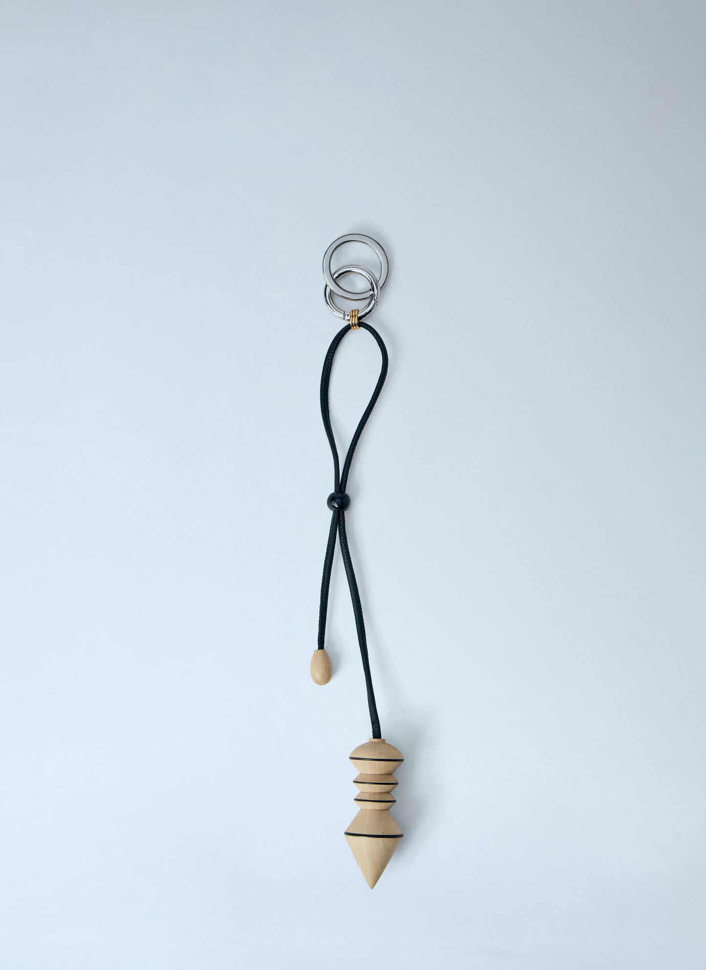 Lemaire Men Pendulum Bag Charm LEMAIRE
