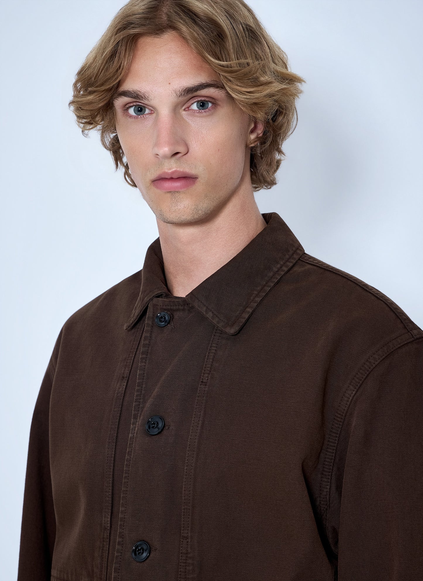 Lemaire Men Boxy Jacket LEMAIRE