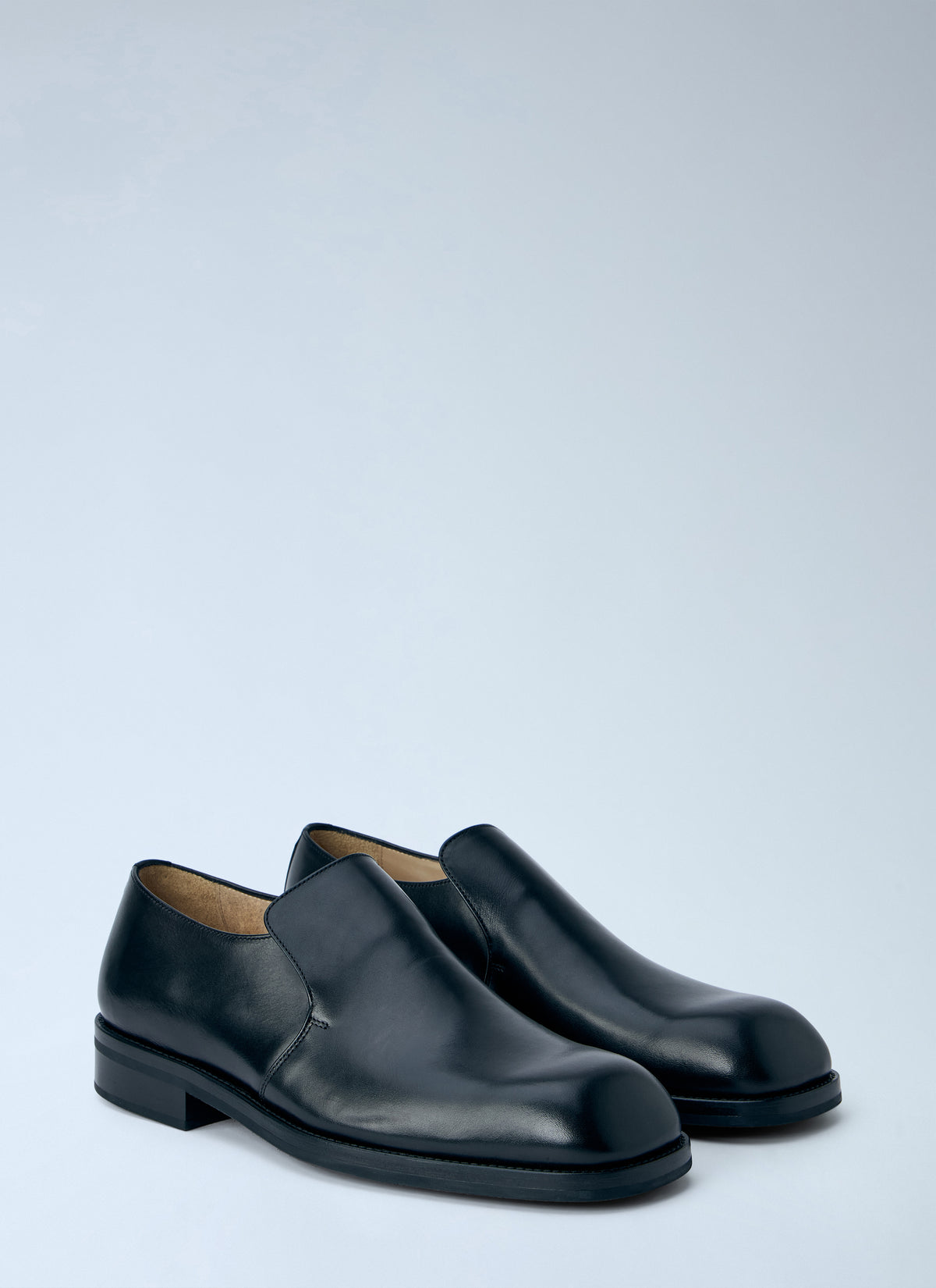 Lemaire Men Formal Loafers LEMAIRE