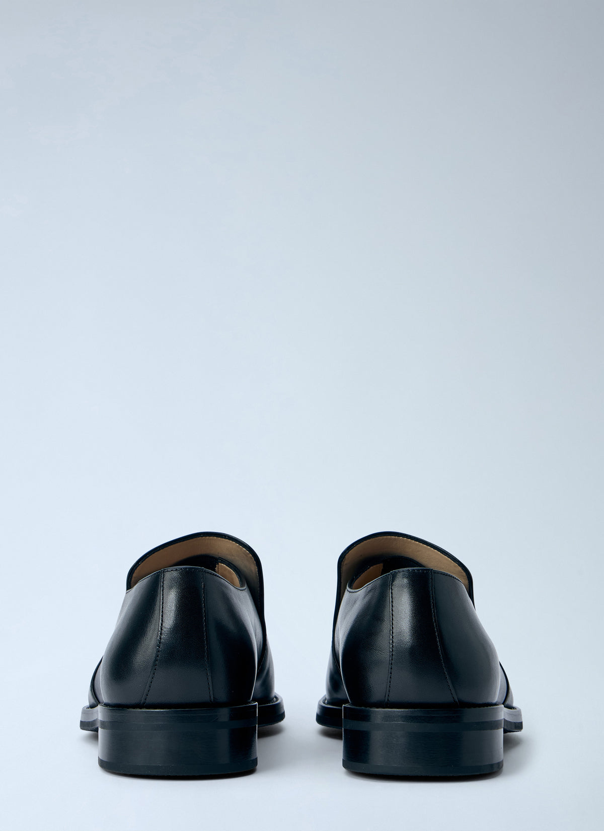 Lemaire Men Formal Loafers LEMAIRE