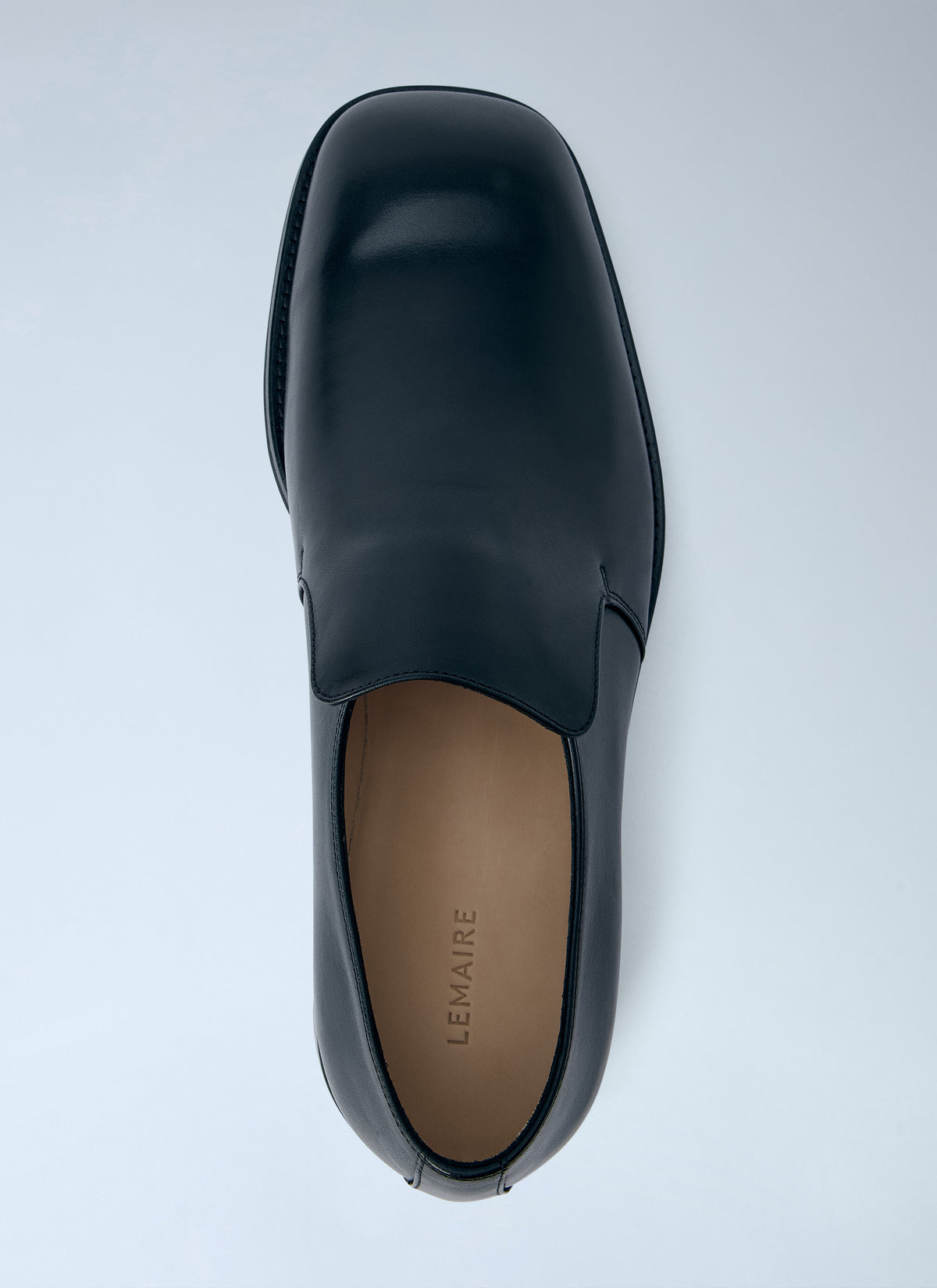 Lemaire Men Formal Loafers LEMAIRE