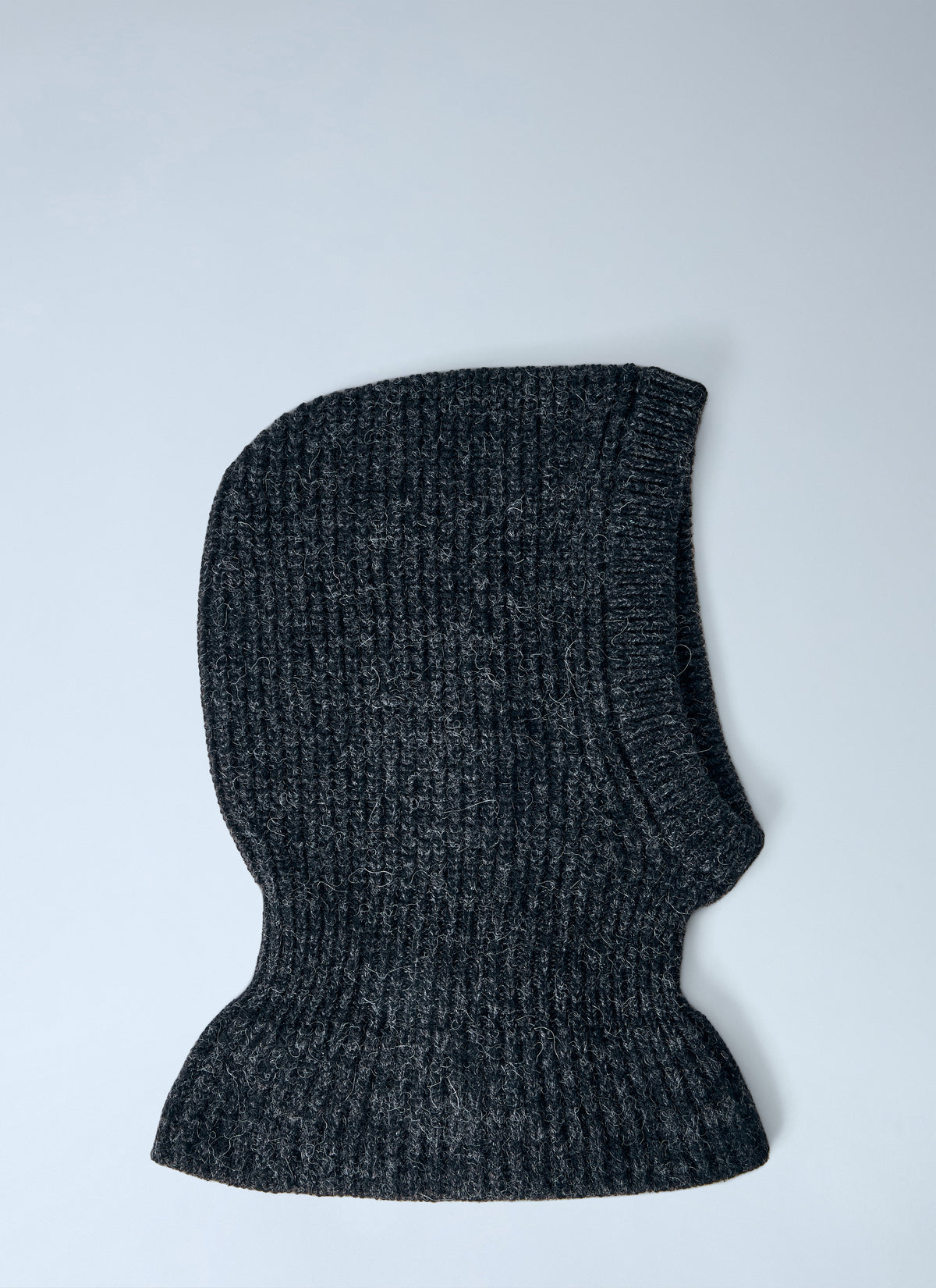 Lemaire Men Yak Alpaca Hood LEMAIRE