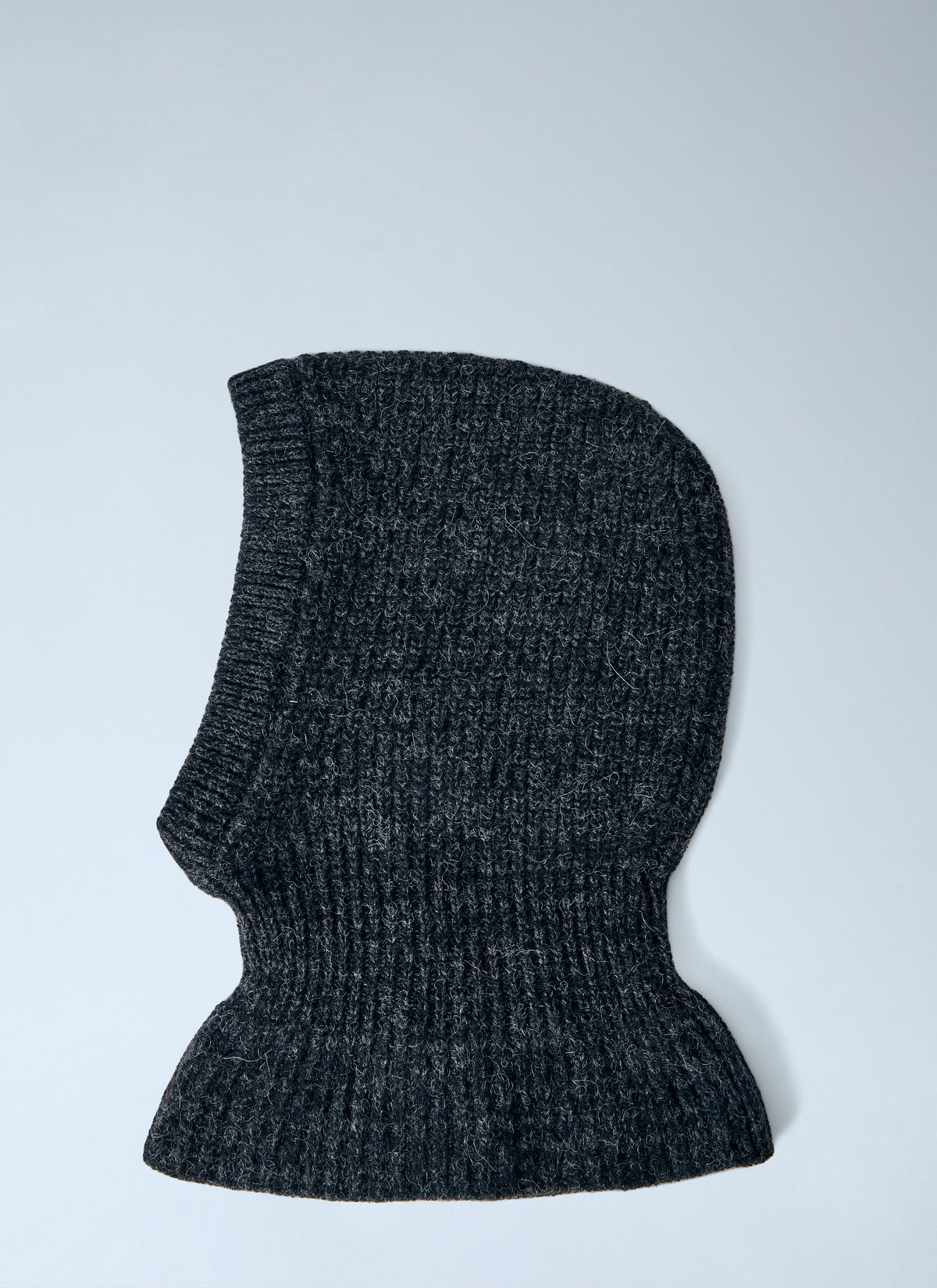 Lemaire Men Yak Alpaca Hood LEMAIRE