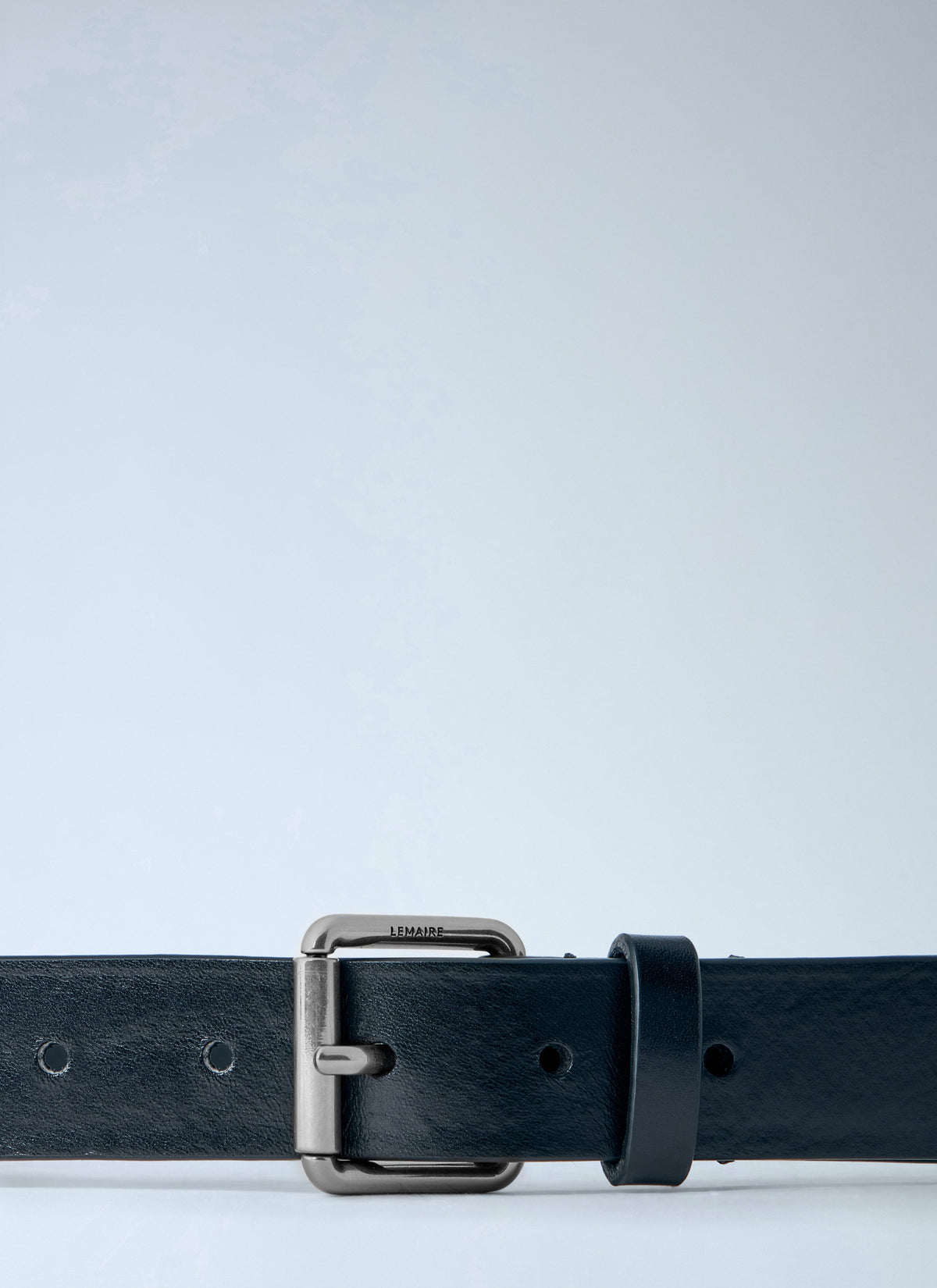 Lemaire Men Marguerite Belt LEMAIRE