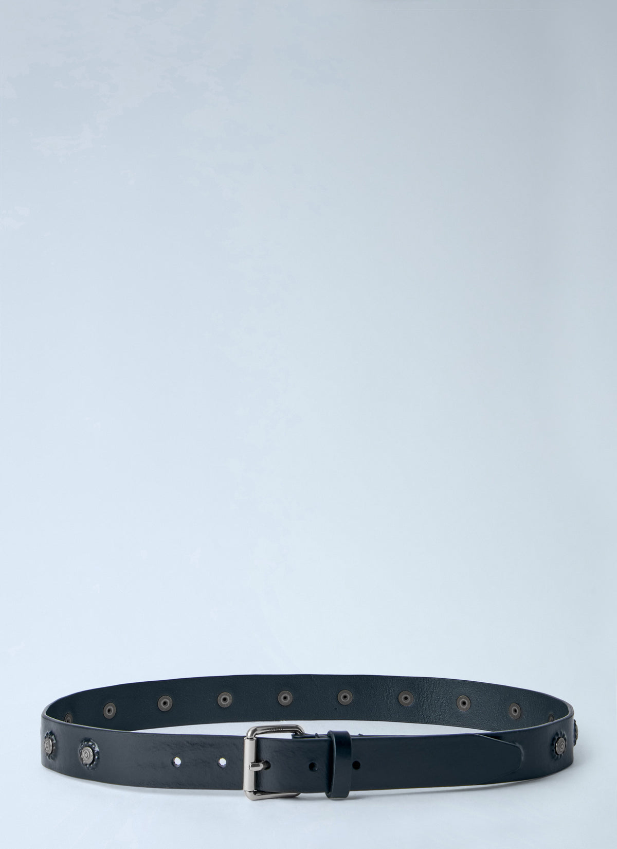 Lemaire Men Marguerite Belt LEMAIRE