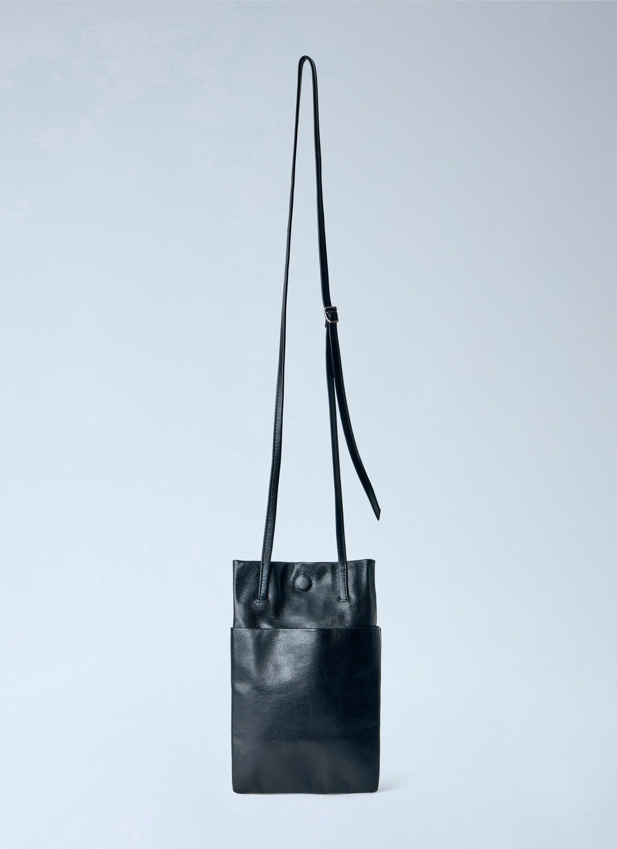 Lemaire Men Book Pouch LEMAIRE