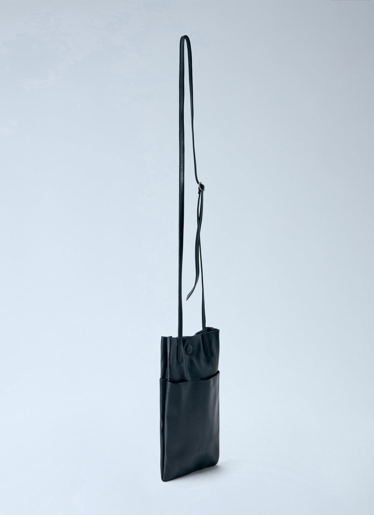 Lemaire Men Book Pouch LEMAIRE