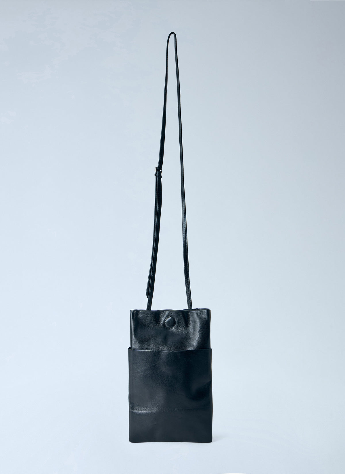 Lemaire Men Book Pouch LEMAIRE