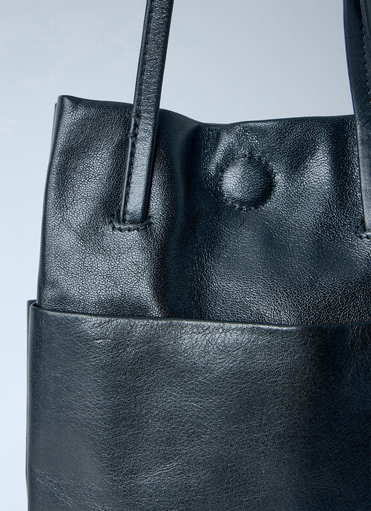 Lemaire Men Book Pouch LEMAIRE