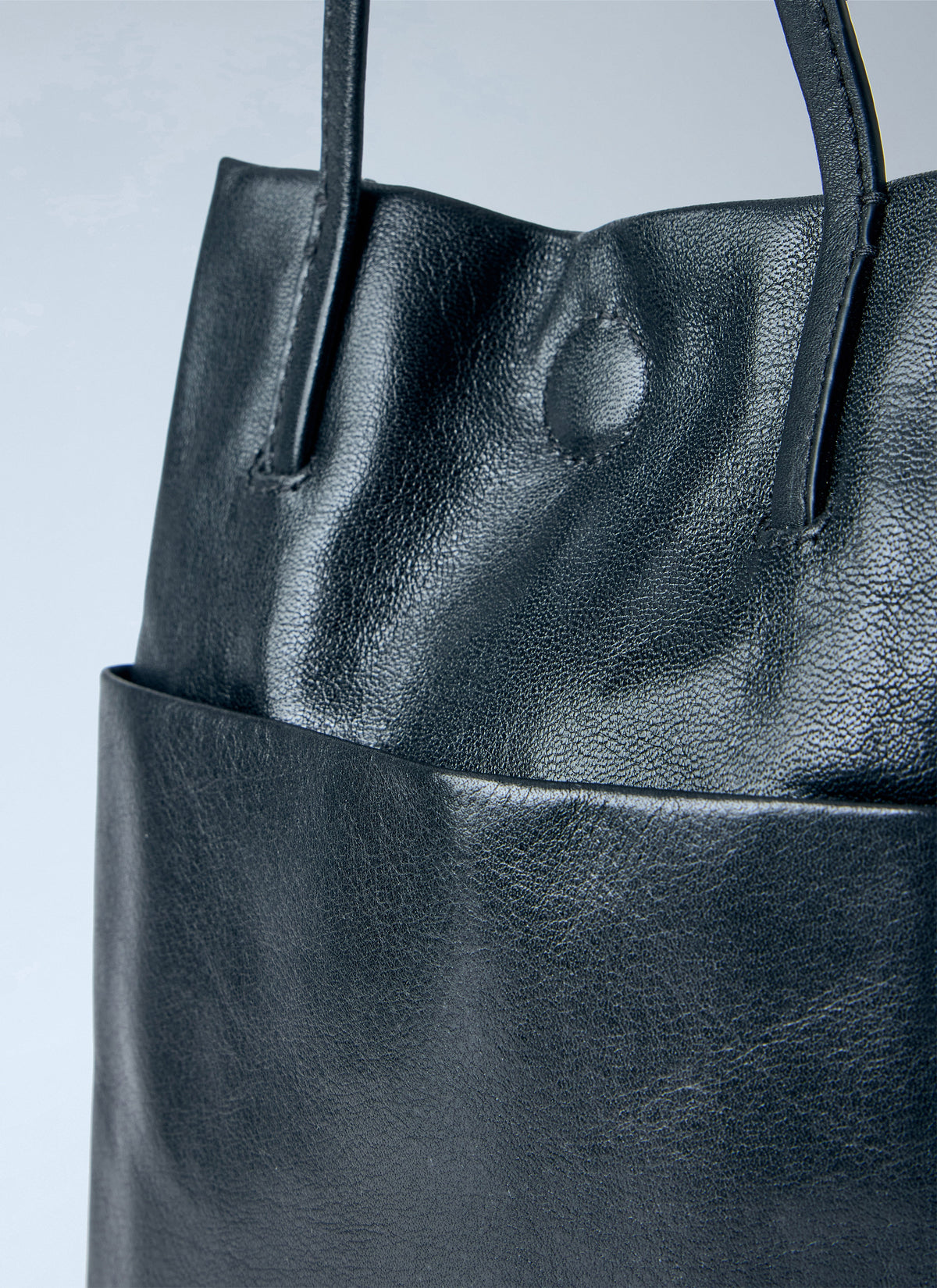 Lemaire Men Book Pouch LEMAIRE