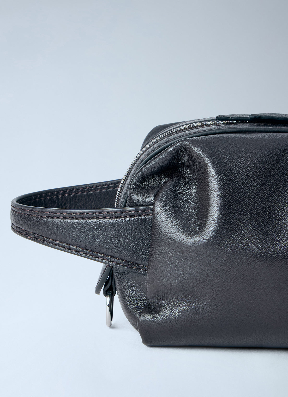 Lemaire Men Small Care Crossbody Bag LEMAIRE