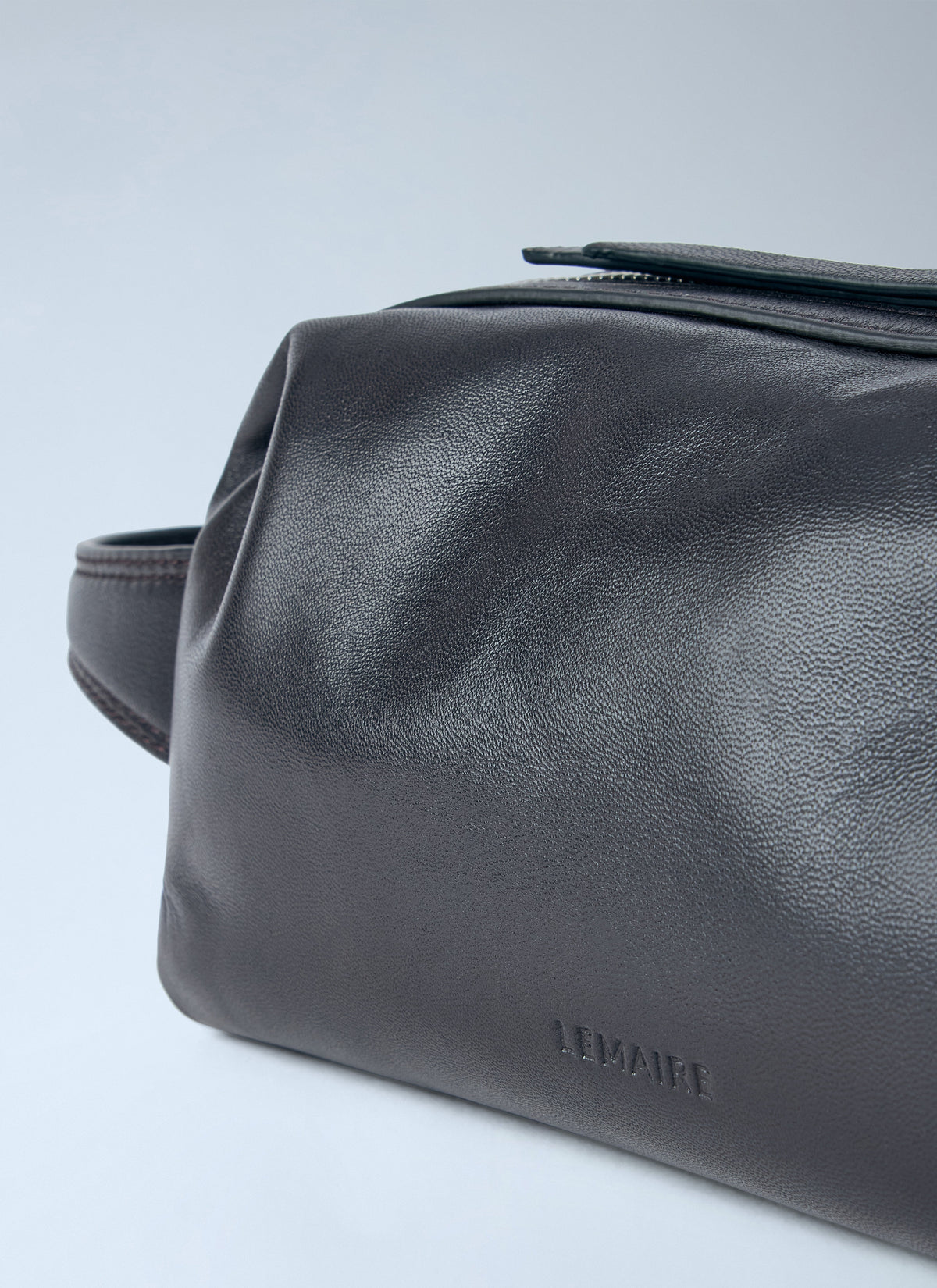 Lemaire Men Small Care Crossbody Bag LEMAIRE