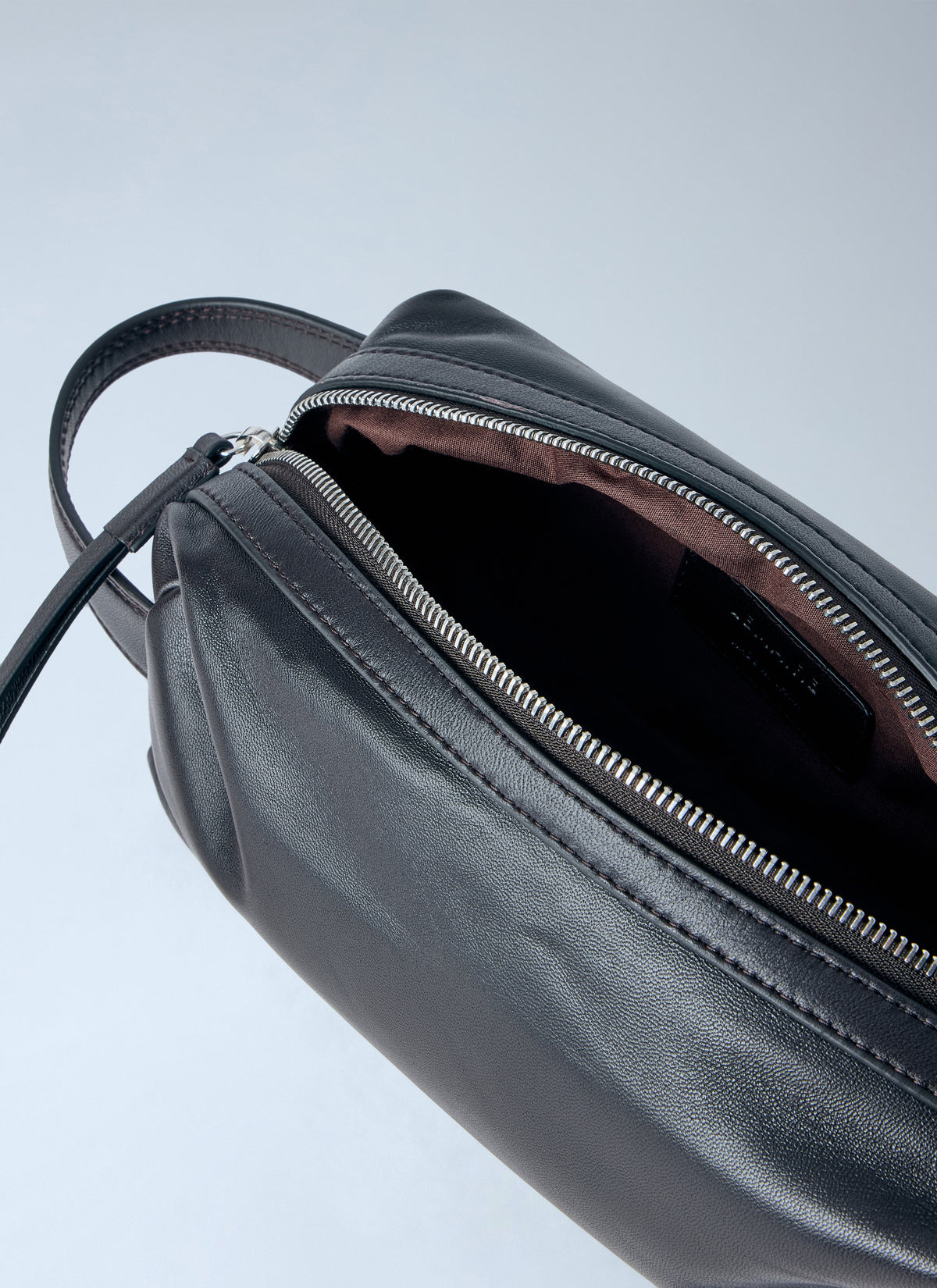 Lemaire Men Small Care Crossbody Bag LEMAIRE