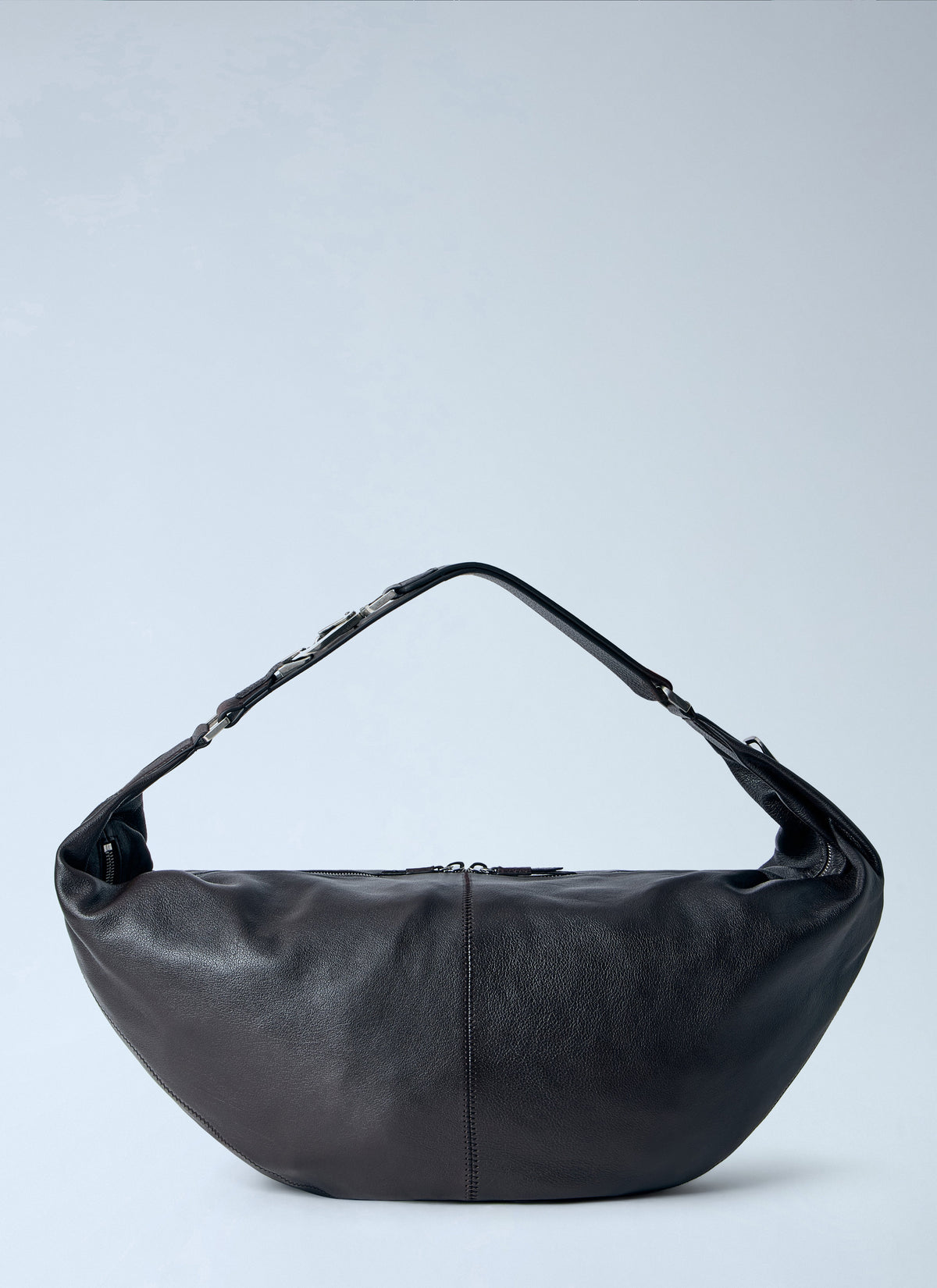 Lemaire Men Large Quiver Clip Shoulder Bag LEMAIRE