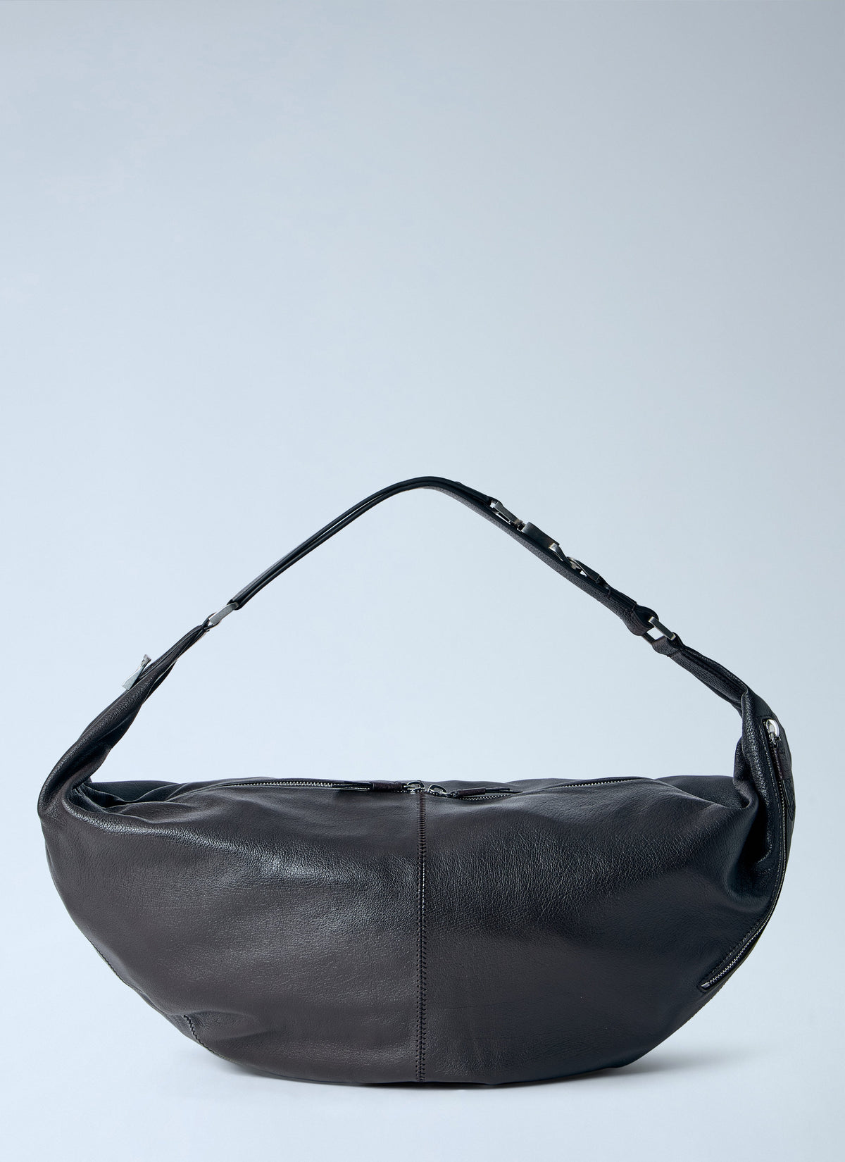 Lemaire Men Large Quiver Clip Shoulder Bag LEMAIRE